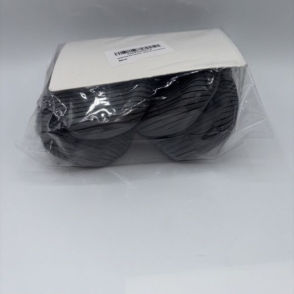 Dog Shoes, Mesh Breathable Dog Boots Size 6 Walking Running Hiking,Soft Non-Slip - Picture 3 of 5